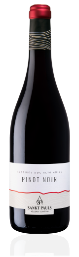 Kellerei St. Pauls Blauburgunder 0,75l