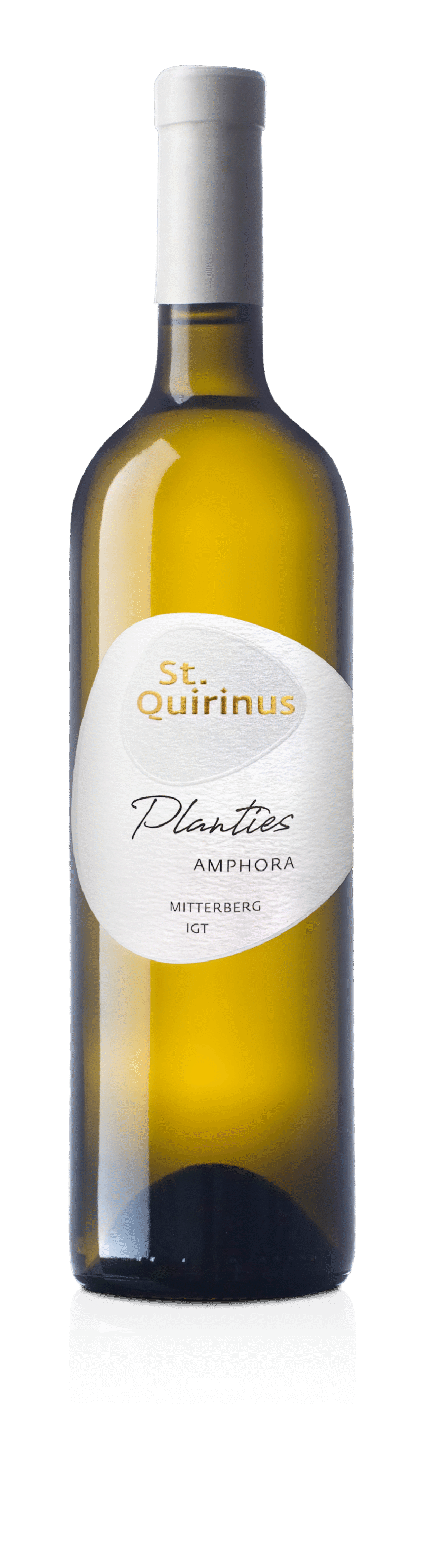 Kellerei St. Quirinus Planties Amphora 0,75l