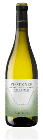 Kellerei St. Pauls Selektion Weißburgunder Plötzner 1,5l
