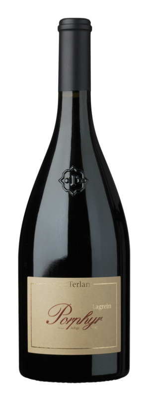 Kellerei Terlan Selection Lagrein Riserva Porphyr 1,5l