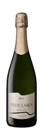Kellerei St. Pauls Sekt Brut Preclarus 0,75l
