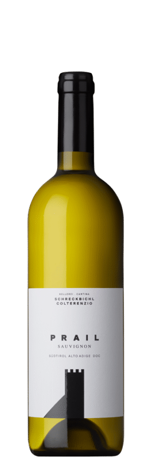 Kellerei Schreckbichl Selection Sauvignon Prail 0,75l