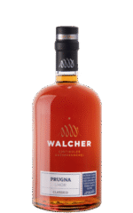 Edelbrennerei Walcher Zwetschgenlikör 0,7l