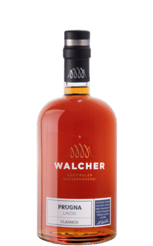 Edelbrennerei Walcher Zwetschgenlikör 0,7l