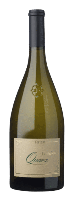 Kellerei Terlan Selection Sauvignon Blanc Quarz 0,75l