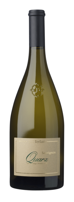 Kellerei Terlan Selection Sauvignon Blanc Quarz 0,75l