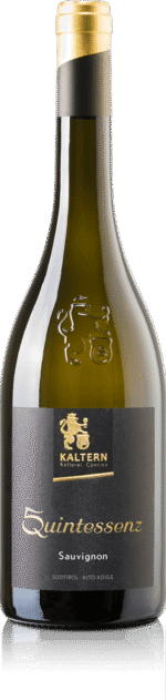 Kellerei Kaltern Quintessenz Sauvignon 0,75l