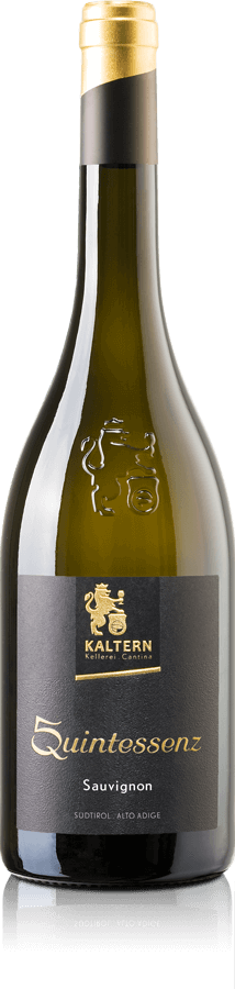 Kellerei Kaltern Quintessenz Sauvignon 0,75l