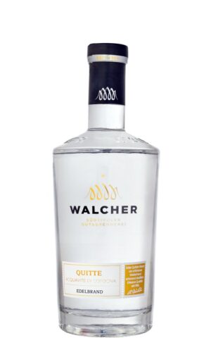 Edelbrennerei Walcher Quitte 0,7l