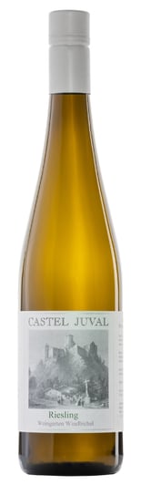Weingut Castel Juval Riesling Weingarten Windbichl 0,75l