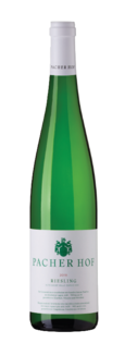 Weingut Pacherhof Riesling 0,75l