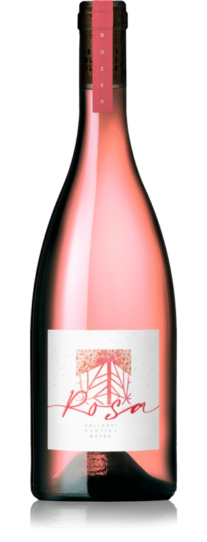 Kellerei Bozen Election Rosé Rosa 0,75l