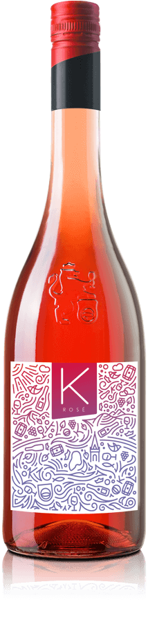 Kellerei Kaltern Rosé K  0,75l