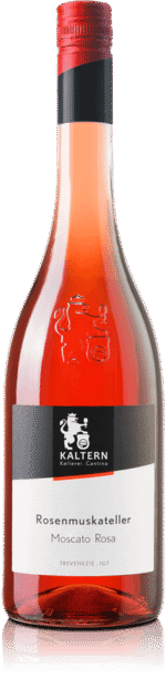 Kellerei Kaltern Rosenmuskateller 0,75l