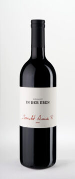 Weingut In Der Eben Vernatsch St. Anna R. 0,75l