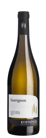Kellerei Kurtatsch Sauvignon 0,75l
