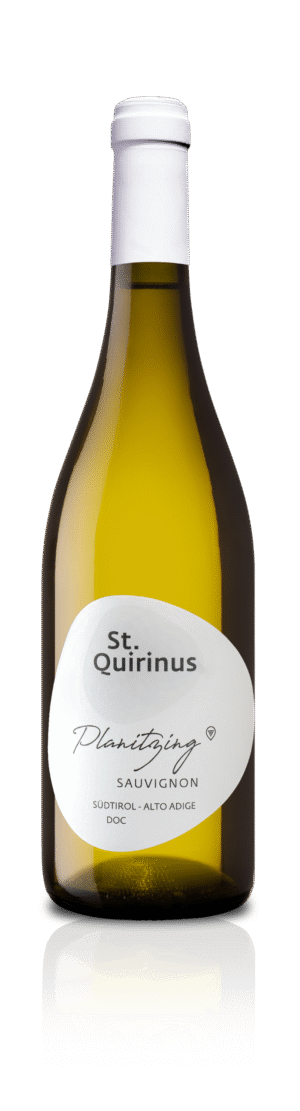 Kellerei St. Quirinus Sauvignon Platzining 0,75l