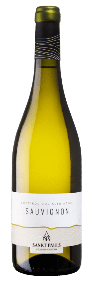 Kellerei St. Pauls Sauvignon 0,75l