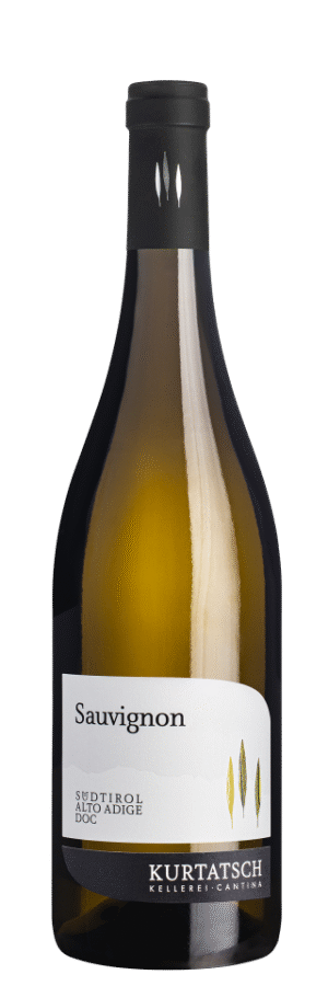 Kellerei Kurtatsch Sauvignon 0,75l