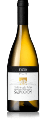 Kellerei Bozen Sauvignon 0,75l