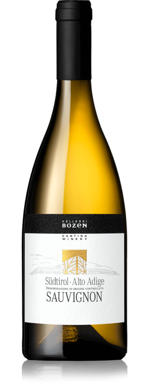 Kellerei Bozen Sauvignon 0,75l