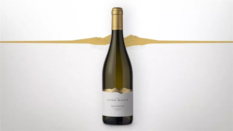 Weingut Elena Walch Sauvignon 0,75l