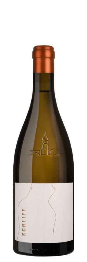 Kellerei St. Pauls Alte Rebe Sauvignon Schliff 0,75l
