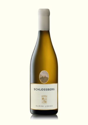 Baron Longo Nobilis Weißburgunder Schlossberg 0,75l
