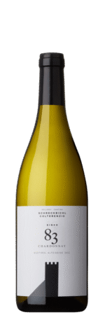 Kellerei Schreckbichl Selection Chardonnay 83 0,75l