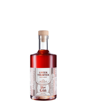 Destillerie Unterthurner Sole Gin 0,7l
