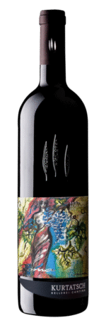 Kellerei Kurtatsch Terroir Line Cuvée Cabernet Merlot Soma 1,5l