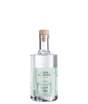 Destillerie Unterthurner Speck Gin London Dry 0,7l