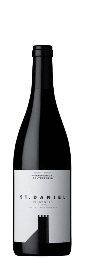 Kellerei Schreckbichl Selection Blauburgunder St. Daniel 0,75l