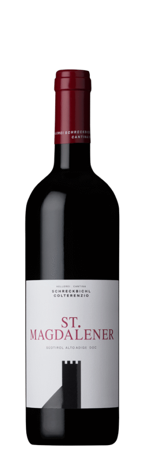 Kellerei Schreckbichl St. Magdalener 0,75l