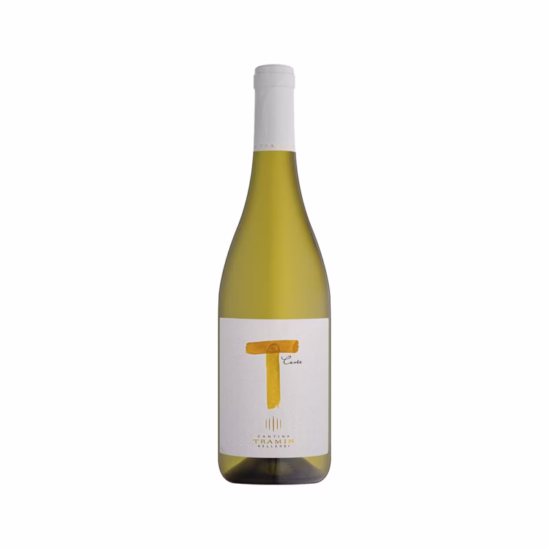 Kellerei Tramin T Cuvée Dolomiti 0,75l