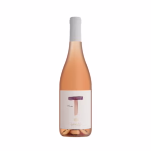 Kellerei Tramin T Cuvée Dolomiti Rosé 0,75l
