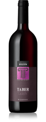 Kellerei Bozen Lagrein Riserva Taber 0,75l