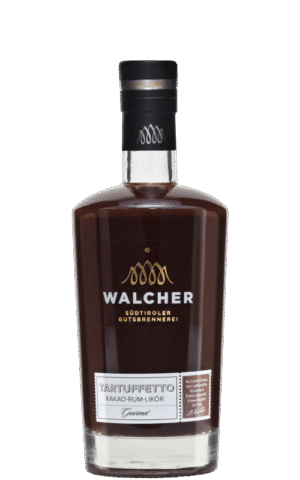 Edelbrennerei Walcher Tartuffetto 0,7l