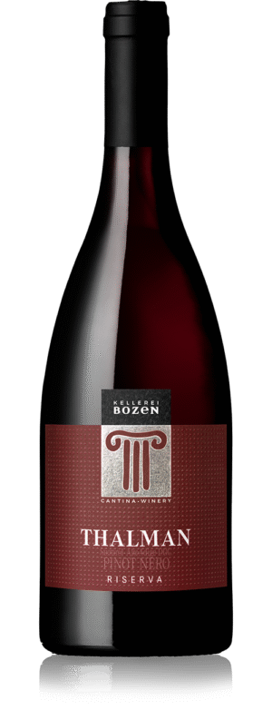 Kellerei Bozen Merlot Riserva Thalman 0,75l