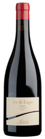 Kellerei Andrian Lagrein Tor Di Lupo 0,75l