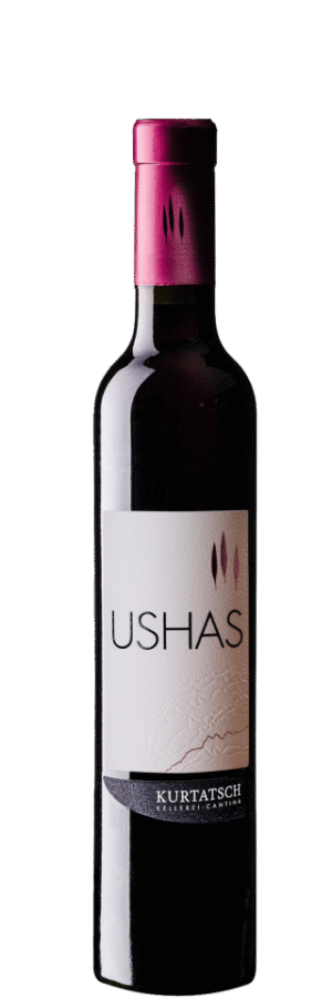 Kellerei Kurtatsch Terroir Line Rosenmuskateller Ushas 0,375l