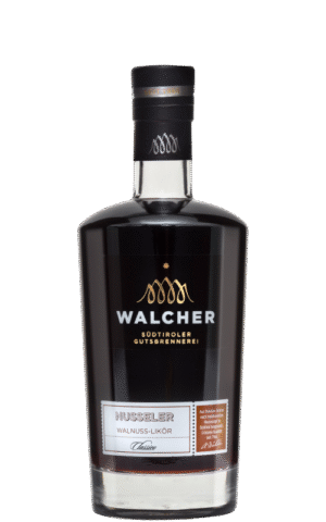 Edelbrennerei Walcher Nusseler 0,7l