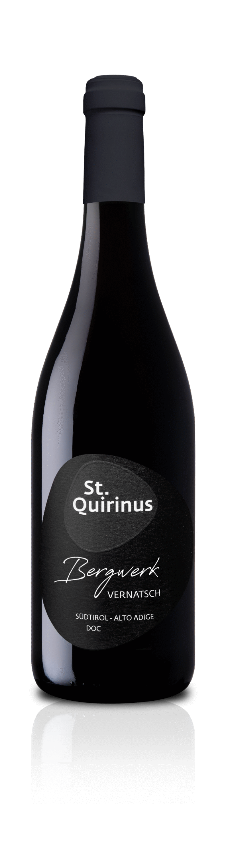 Kellerei St. Quirinus Vernatsch Bergwerk 0,75l