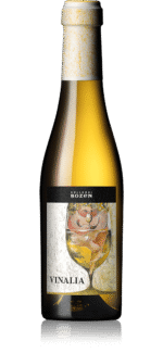 Kellerei Bozen Dessertwein Goldmuskateller Vinalia 0,375l