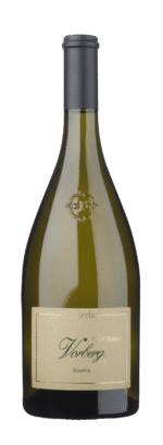 Kellerei Terlan Selection Weißburgunder Riserva Vorberg 0,75l