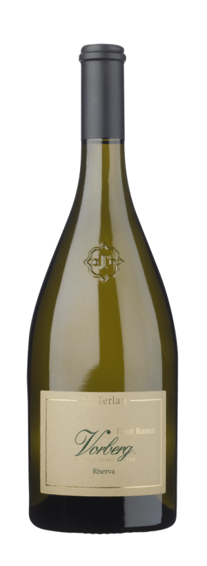 Kellerei Terlan Selection Weißburgunder Riserva Vorberg 0,75l