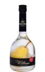 Edelbrennerei Walcher Birnenbrand Williams mit Birne 0,7l