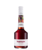 Destillerie Unterthurner Waldfrüchtelikör 0,7l