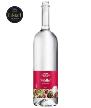 Destillerie Unterthurner Seklection Waldler Noblesse 1,5l