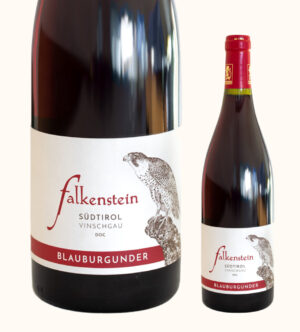 Weingut Falkensteiner Blauburgunder 1,5l